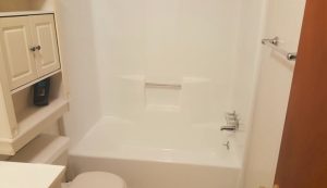 Bak Mandi Fiberglass