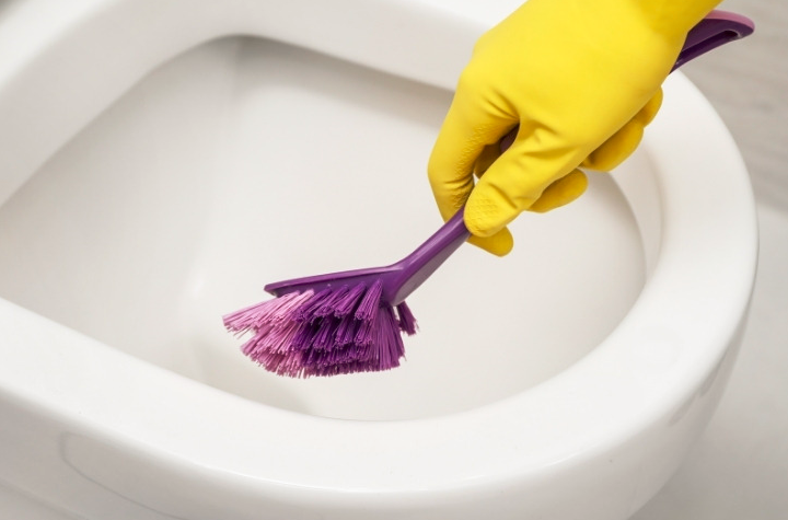 Cara Menggunakan Pemutih 