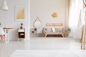 Cara Meningkatkan Cahaya Alami 