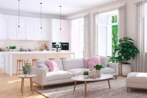 Cara Merapikan Rumah