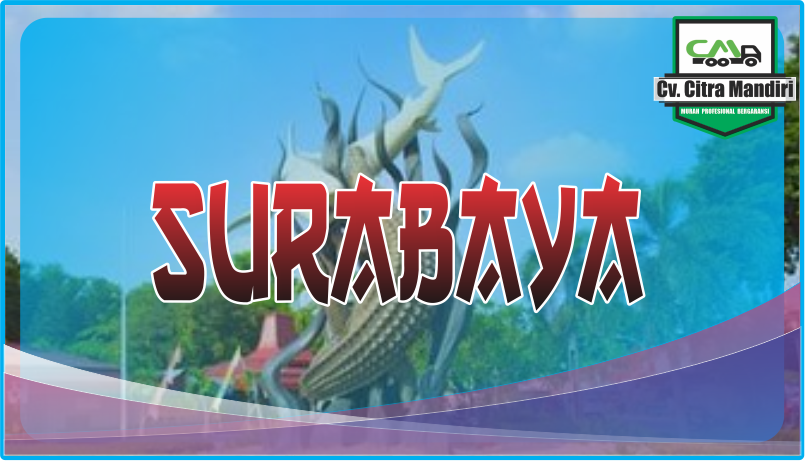 Jasa sedot WC paling murah di surabaya