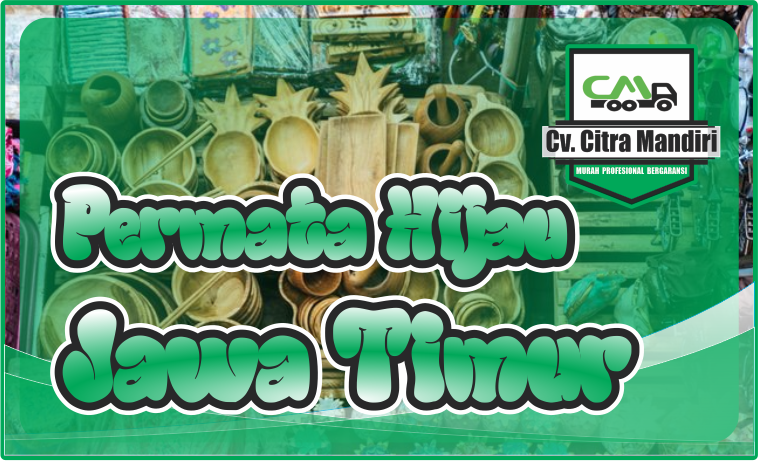 permata hijau jawa timur permata hijau jawa timur