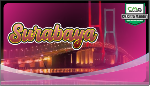 tempat wisata surabaya