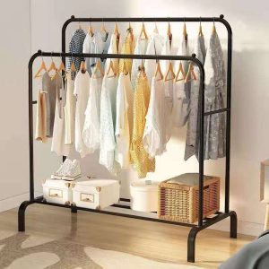 Gantungan Baju Modern