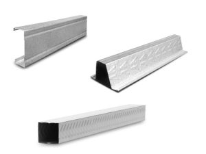 Pengertian Baja Ringan