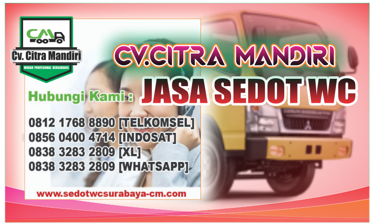 jasa sedot wc surabaya jasa sedot wc surabaya