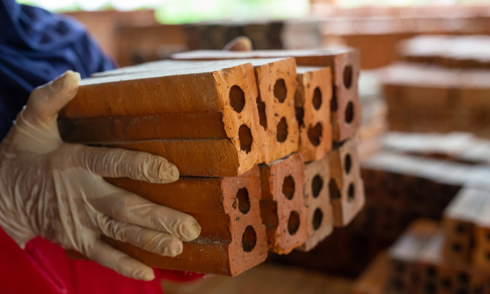 jenis-jenis bahan roster dan karakteristiknya