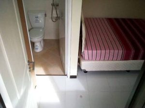 kamar mandi dalam