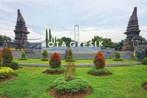 Keajaiban Kota Gresik