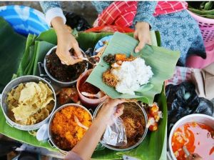 Kuliner Asli Bangkalan