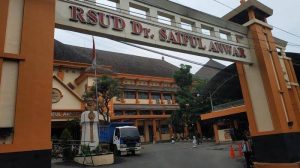 Rumah Sakit Terbesar Malang