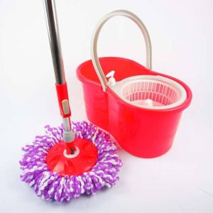 alat pel lantai otomatis