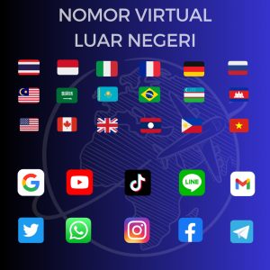 apa itu nomor virtual