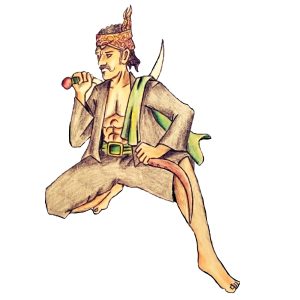 arti dan makna Carok