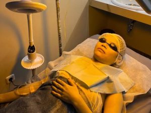 klinik kecantikan Surabaya