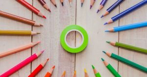 Macam-macam jenis pewarna