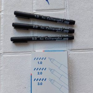 pulpen tandatangan ijasah