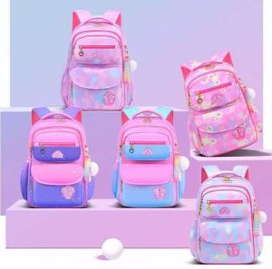 Model tas favorit anak sekolah
