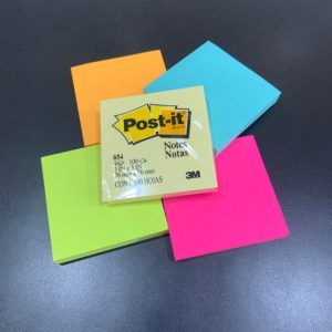 Post it