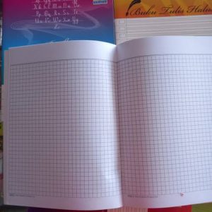 apa itu buku strimin