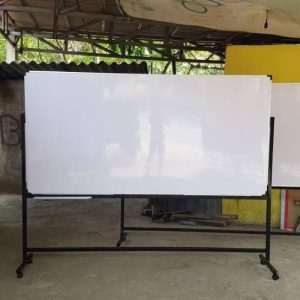 varian ukuran Whiteboard